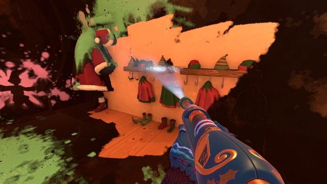 PowerWash Simulator: Santa's Workshop - Winter 2023 3