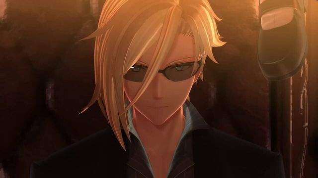 The Legend of Heroes: Trails Beyond the Horizon 2