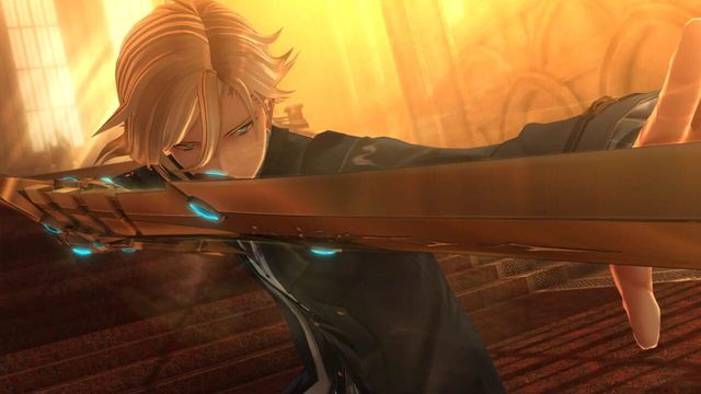 The Legend of Heroes: Trails Beyond the Horizon 4