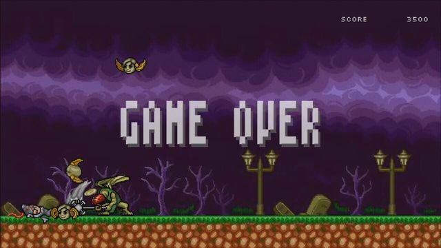 8-Bit Bayonetta 3