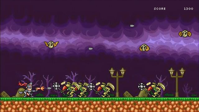8-Bit Bayonetta 5