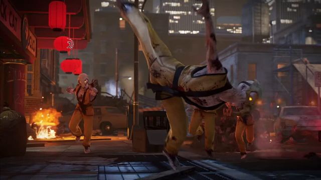 Call of Duty: Infinite Warfare - Continuum 2