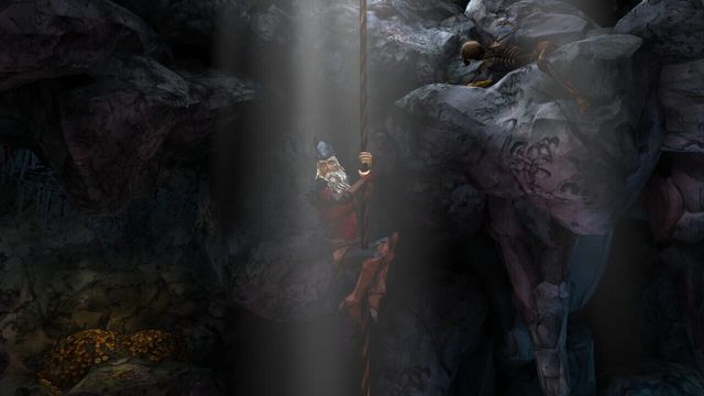 King's Quest: Chapter 5 - The Good Knight 2