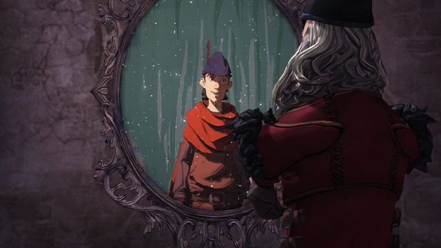 King's Quest: Chapter 5 - The Good Knight 5