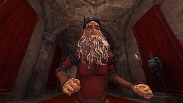King's Quest: Chapter 5 - The Good Knight 6
