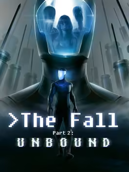 The Fall Part 2: Unbound