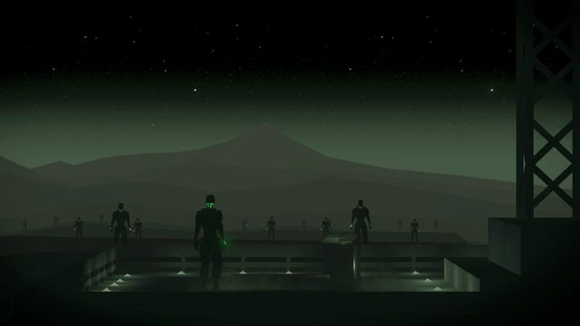 The Fall Part 2: Unbound 2