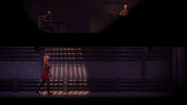 The Fall Part 2: Unbound 3