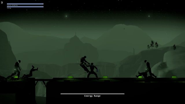 The Fall Part 2: Unbound 6