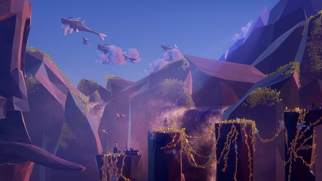 Planet Alpha 2