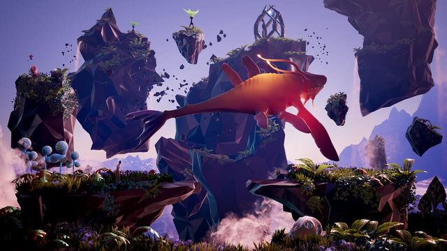 Planet Alpha 3