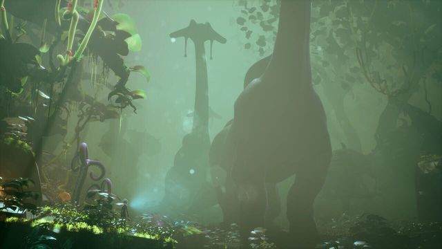 Planet Alpha 4