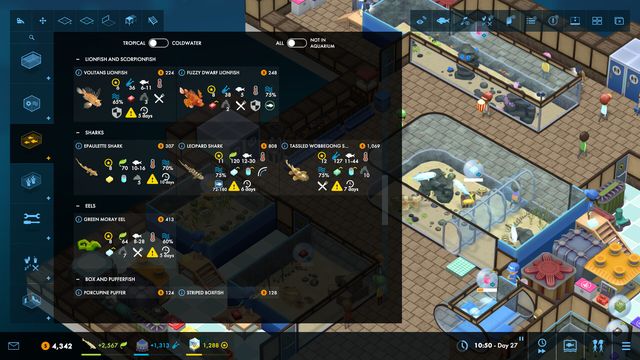Megaquarium 2