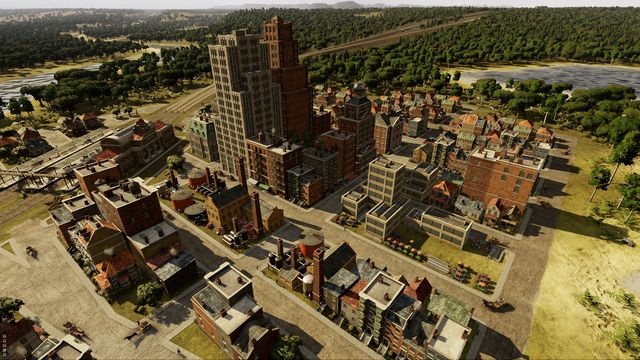 Railway Empire 2