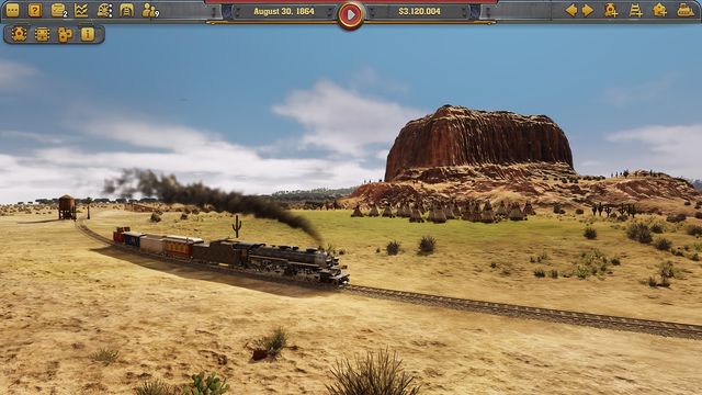 Railway Empire 3