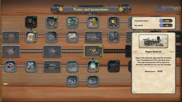 Railway Empire 4