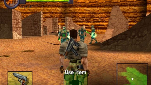 Action Man: Operation Extreme 2