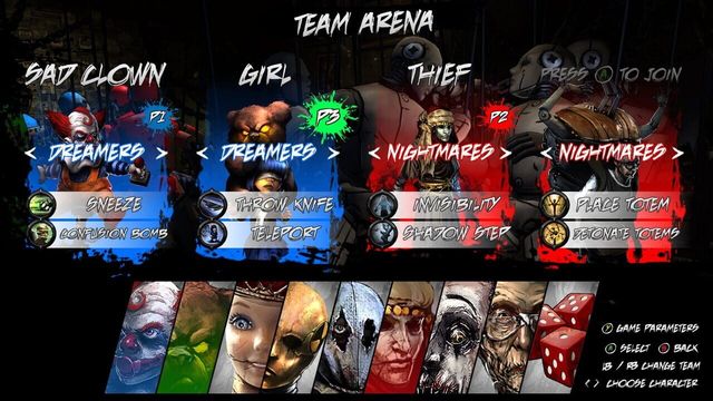 Brawl 2
