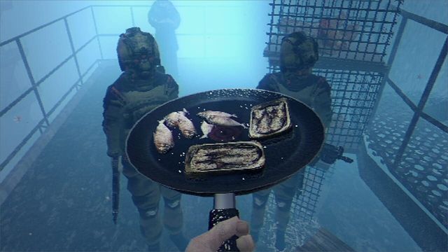 Arctic Eggs 4