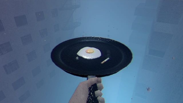 Arctic Eggs 5