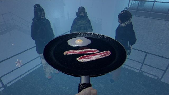 Arctic Eggs 6