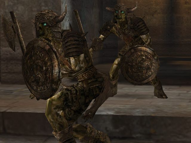 Return to Castle Wolfenstein 6