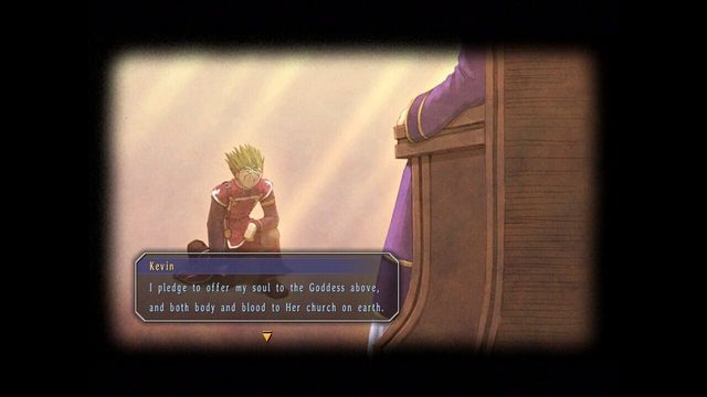 The Legend of Heroes: Trails in the Sky the 3rd 2