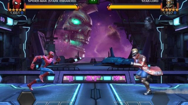Marvel Contest of Champions 6