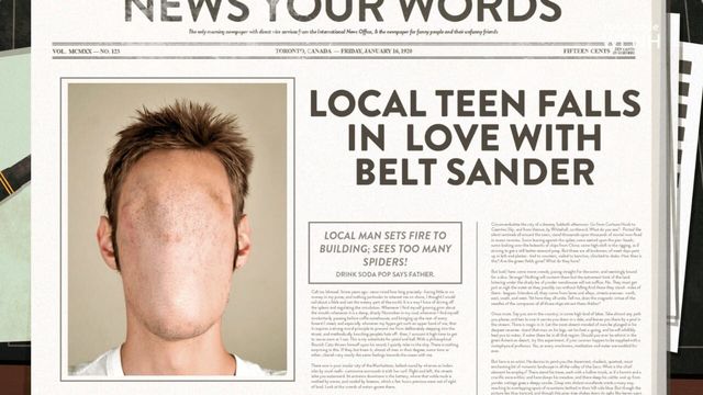 Use Your Words 1