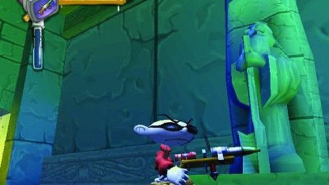 Codename: Kids Next Door - Operation: V.I.D.E.O.G.A.M.E. 1