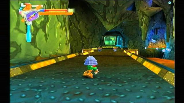 Codename: Kids Next Door - Operation: V.I.D.E.O.G.A.M.E. 2