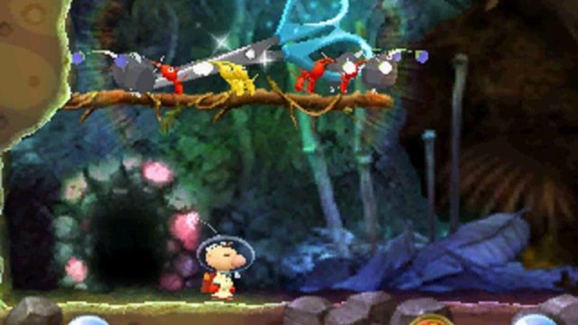 Hey! Pikmin 2