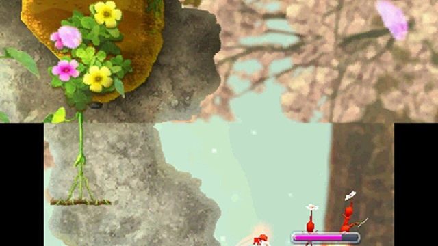 Hey! Pikmin 3