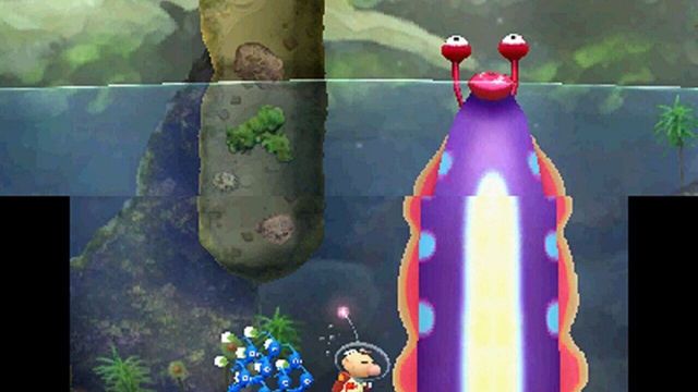 Hey! Pikmin 5