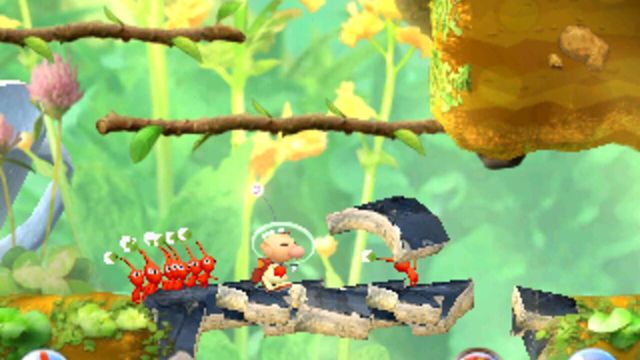 Hey! Pikmin 6