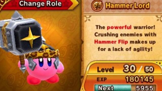 Team Kirby Clash Deluxe 2