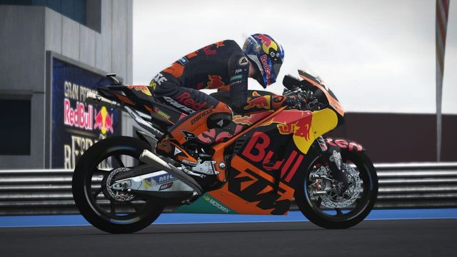 MotoGP '17 2