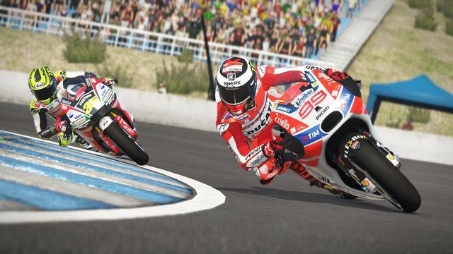 MotoGP '17 4