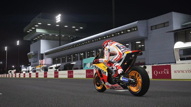 MotoGP '17 5