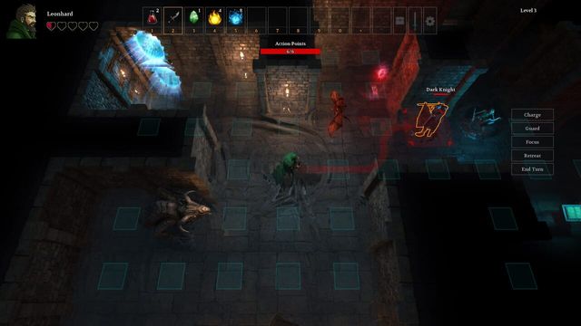 Druidstone: The Secret of the Menhir Forest 3