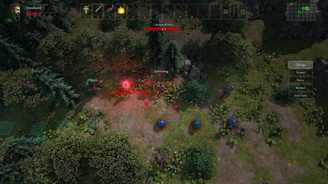 Druidstone: The Secret of the Menhir Forest 4