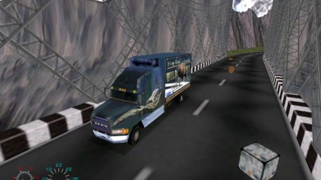 Hard Truck: Road to Victory 2