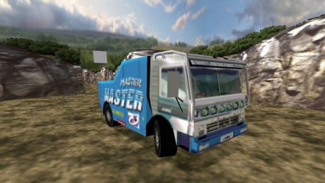 Hard Truck: Road to Victory 3