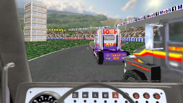 Hard Truck: Road to Victory 5