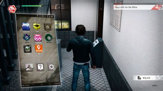 Judgment 3