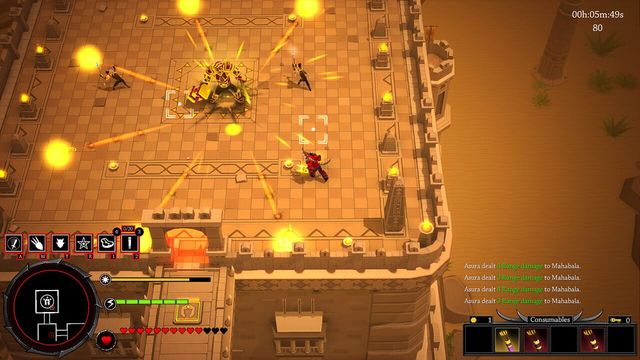Asura 4