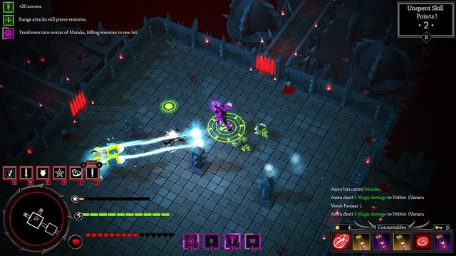 Asura 5