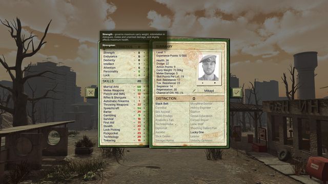Atom RPG 2