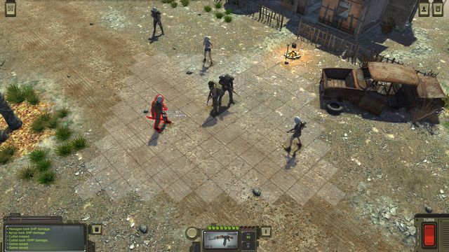 Atom RPG 6