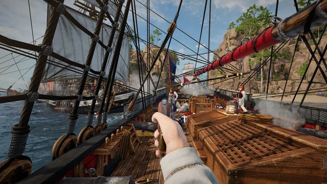 Holdfast: Nations At War 2